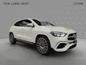 Mercedes-Benz GLA 250 4Matic 8G-DCT Swiss Star
