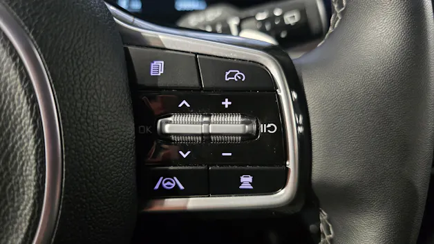 Kia Sorento 2.2 Smartstream 7P Style DCT