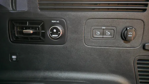 Kia Sorento 2.2 Smartstream 7P Style DCT