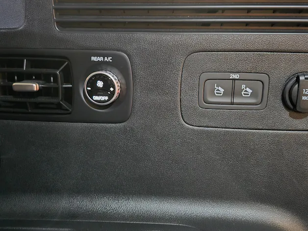 Kia Sorento 2.2 Smartstream 7P Style DCT