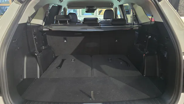 Kia Sorento 2.2 Smartstream 7P Style DCT