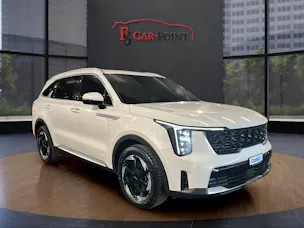 Kia Sorento 2.2 Smartstream 7P Style DCT