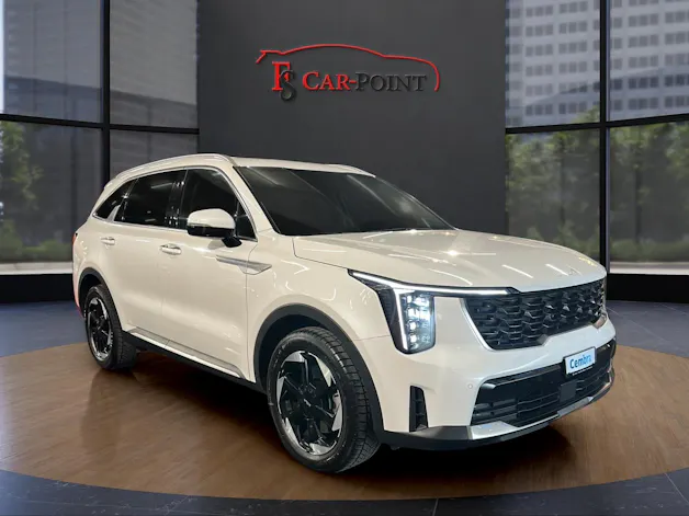 Kia Sorento 2.2 Smartstream 7P Style DCT