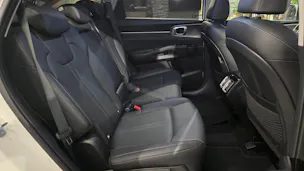Kia Sorento 2.2 Smartstream 7P Style DCT