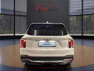 Kia Sorento 2.2 Smartstream 7P Style DCT