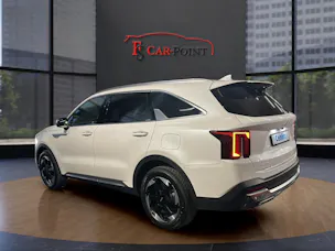 Kia Sorento 2.2 Smartstream 7P Style DCT