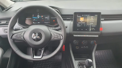 MITSUBISHI COLT 6