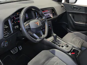 Cupra Ateca 2.0TSI 4Drive DSG