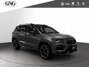 Cupra Ateca 2.0TSI 4Drive DSG