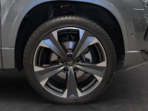 Cupra Ateca 2.0TSI 4Drive DSG