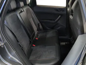 Cupra Ateca 2.0TSI 4Drive DSG