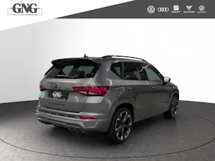 Cupra Ateca 2.0TSI 4Drive DSG