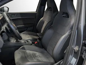 Cupra Ateca 2.0TSI 4Drive DSG