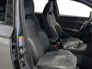 Cupra Ateca 2.0TSI 4Drive DSG