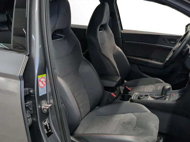Cupra Ateca 2.0TSI 4Drive DSG