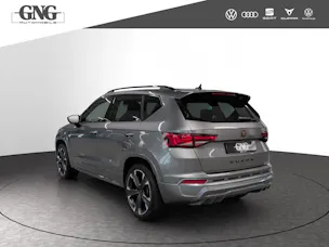 Cupra Ateca 2.0TSI 4Drive DSG