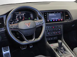 Cupra Ateca 2.0TSI 4Drive DSG