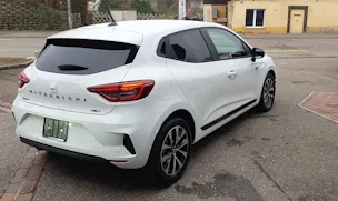 Mitsubishi COLT 1.0 Helvetia (508)