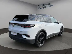 VW ID.4 Pro 77 kWh 4 Motion