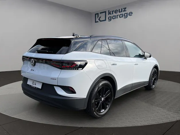 VW ID.4 Pro 77 kWh 4 Motion