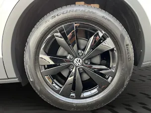 VW ID.4 Pro 77 kWh 4 Motion