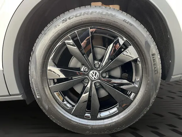 VW ID.4 Pro 77 kWh 4 Motion