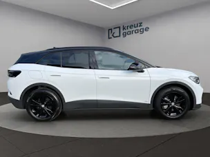VW ID.4 Pro 77 kWh 4 Motion