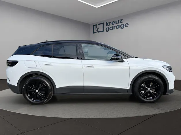 VW ID.4 Pro 77 kWh 4 Motion