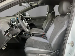 VW ID.4 Pro 77 kWh 4 Motion