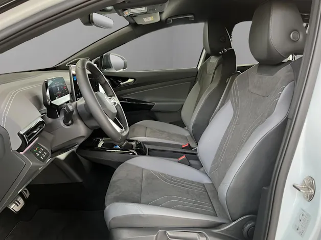 VW ID.4 Pro 77 kWh 4 Motion