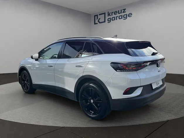 VW ID.4 Pro 77 kWh 4 Motion