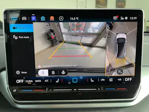 VW ID.4 Pro 77 kWh 4 Motion