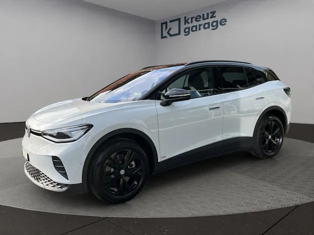 VW ID.4 Pro 77 kWh 4 Motion