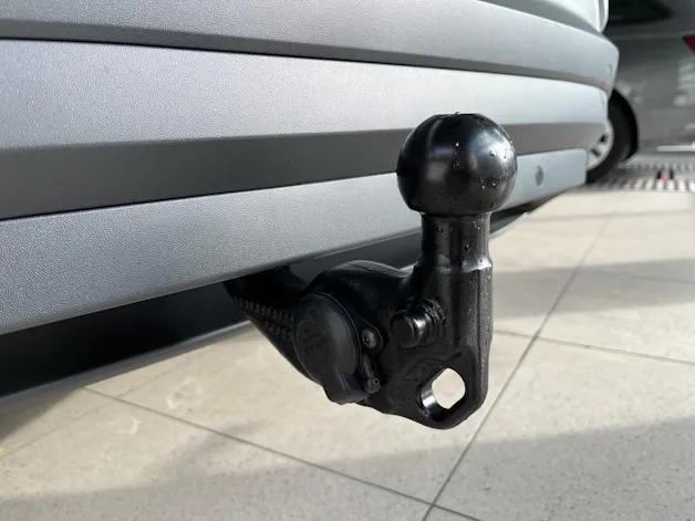 VW ID.4 Pro 77 kWh 4 Motion