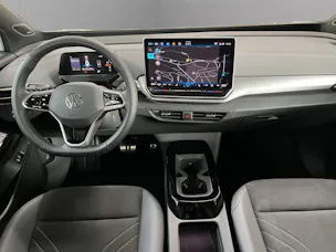 VW ID.4 Pro 77 kWh 4 Motion