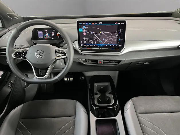 VW ID.4 Pro 77 kWh 4 Motion