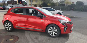 Mitsubishi COLT 1.6 HEV Automat SwissLine (504) Helvetia