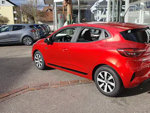 Mitsubishi COLT 1.6 HEV Automat SwissLine (504) Helvetia