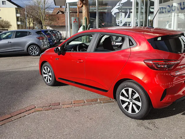 Mitsubishi COLT 1.6 HEV Automat SwissLine (504) Helvetia