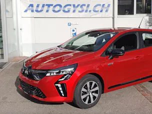 Mitsubishi COLT 1.6 HEV Automat SwissLine (504) Helvetia