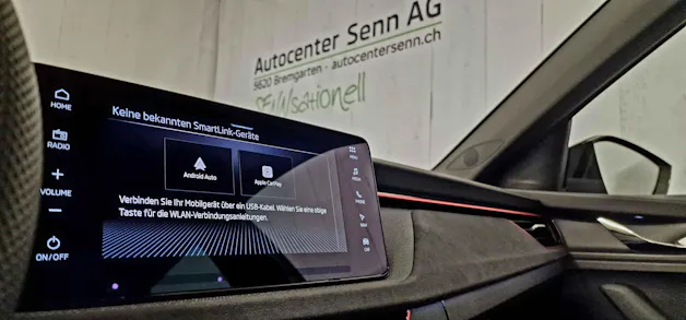 Škoda Kamiq 1.0 TSI Dynamic DSG
