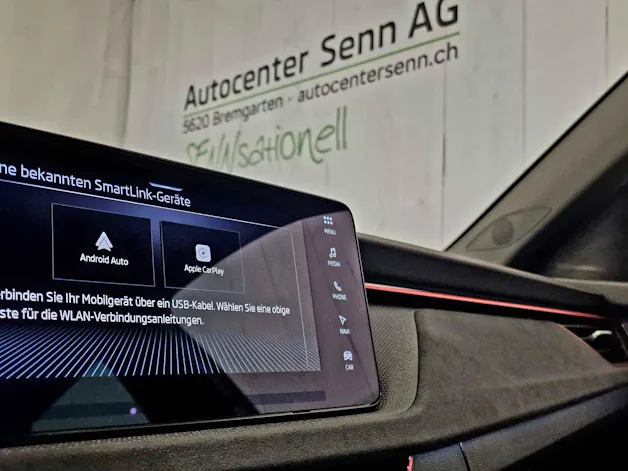 Škoda Kamiq 1.0 TSI Dynamic DSG