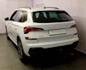 Škoda Kamiq 1.0 TSI Dynamic DSG