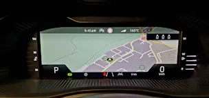 Škoda Kamiq 1.0 TSI Dynamic DSG