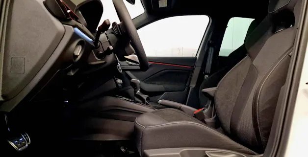 Škoda Kamiq 1.0 TSI Dynamic DSG
