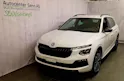 Škoda Kamiq 1.0 TSI Dynamic DSG