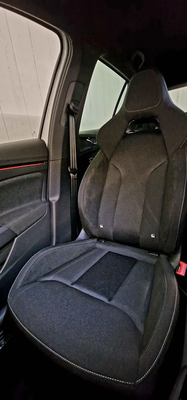Škoda Kamiq 1.0 TSI Dynamic DSG