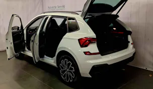 Škoda Kamiq 1.0 TSI Dynamic DSG