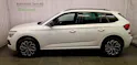 Škoda Kamiq 1.0 TSI Dynamic DSG