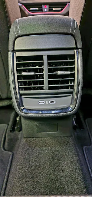 Škoda Kamiq 1.0 TSI Dynamic DSG
